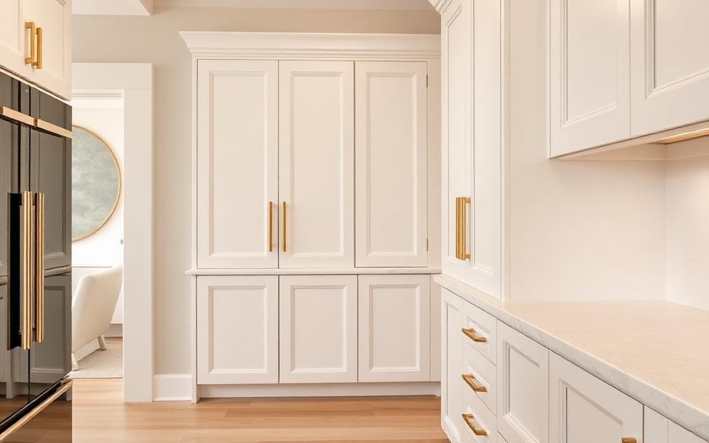 Cabinet Refacing vs. Replacing: Which Is Right for You?