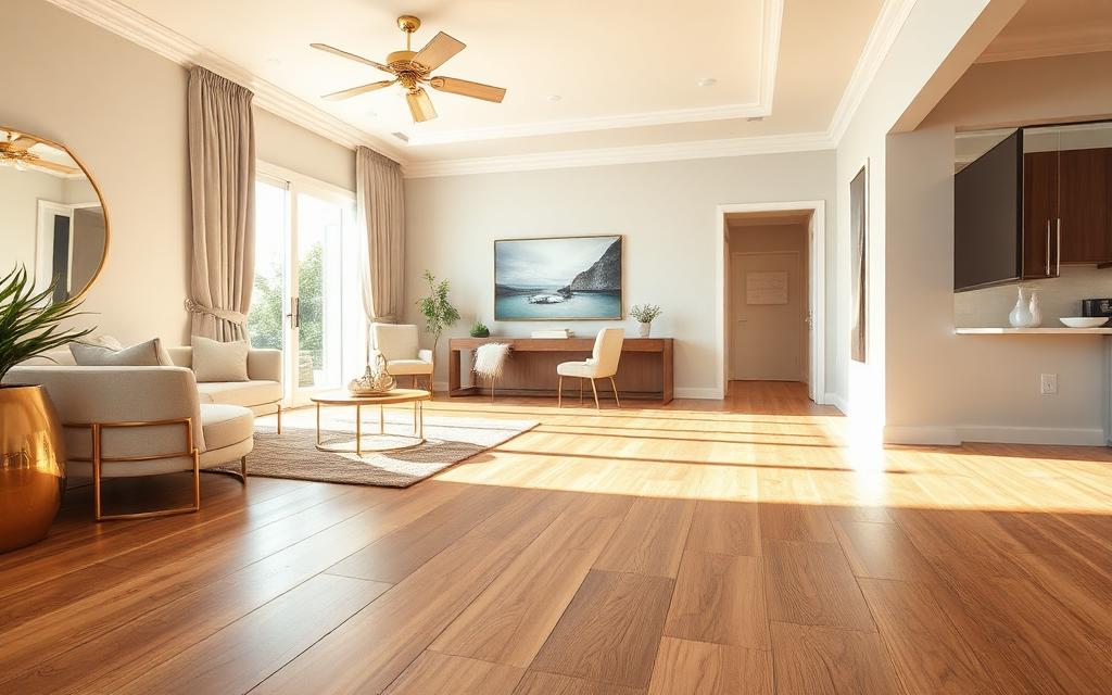 The Complete Guide to Luxury Vinyl Plank in Florida