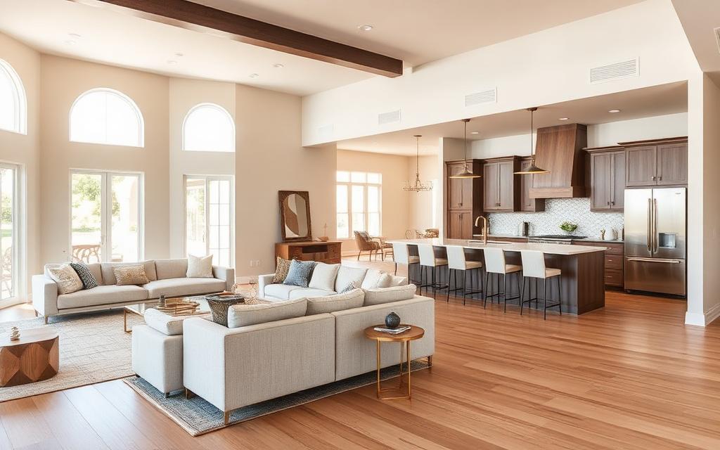Open-Concept Living: Pros, Cons, and What It Costs