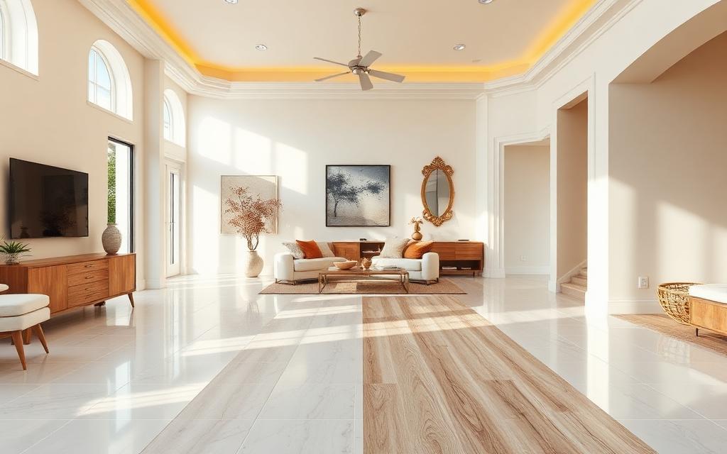 Tile vs Vinyl: Best Flooring for Florida Homes