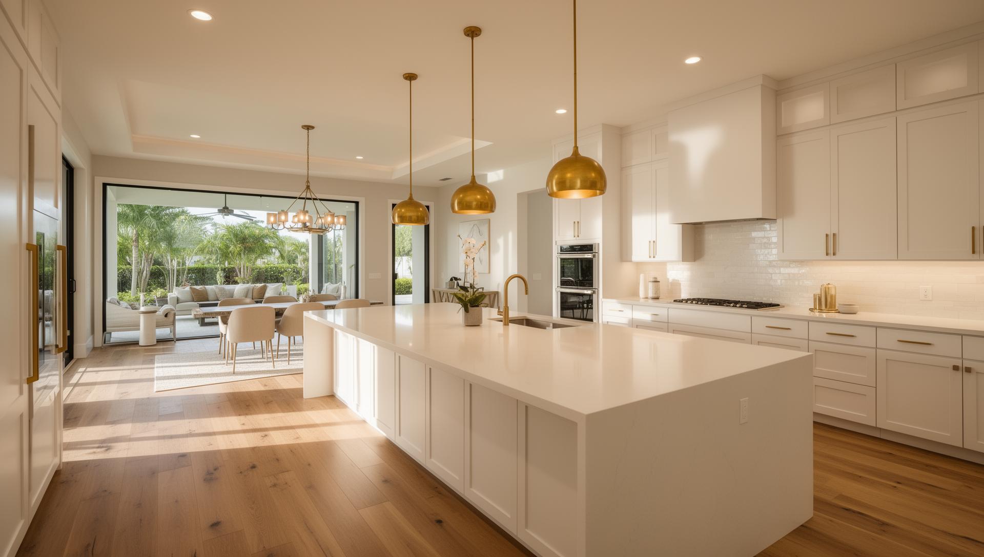 Premium home remodeling in Southwest Florida