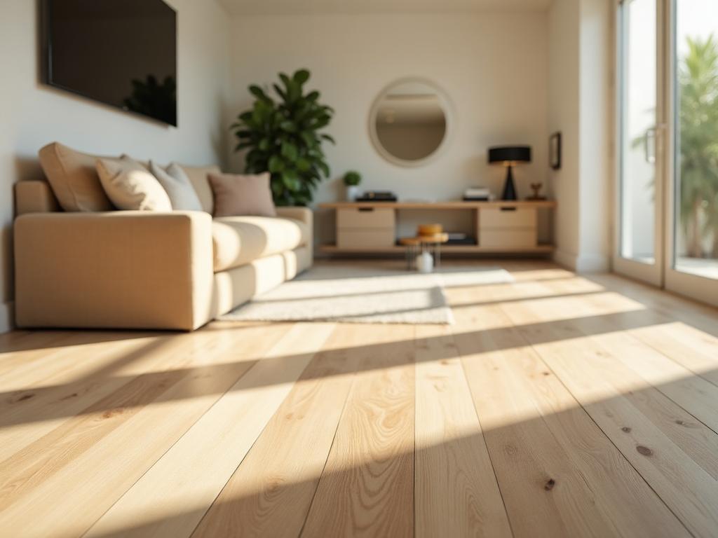 Flooring